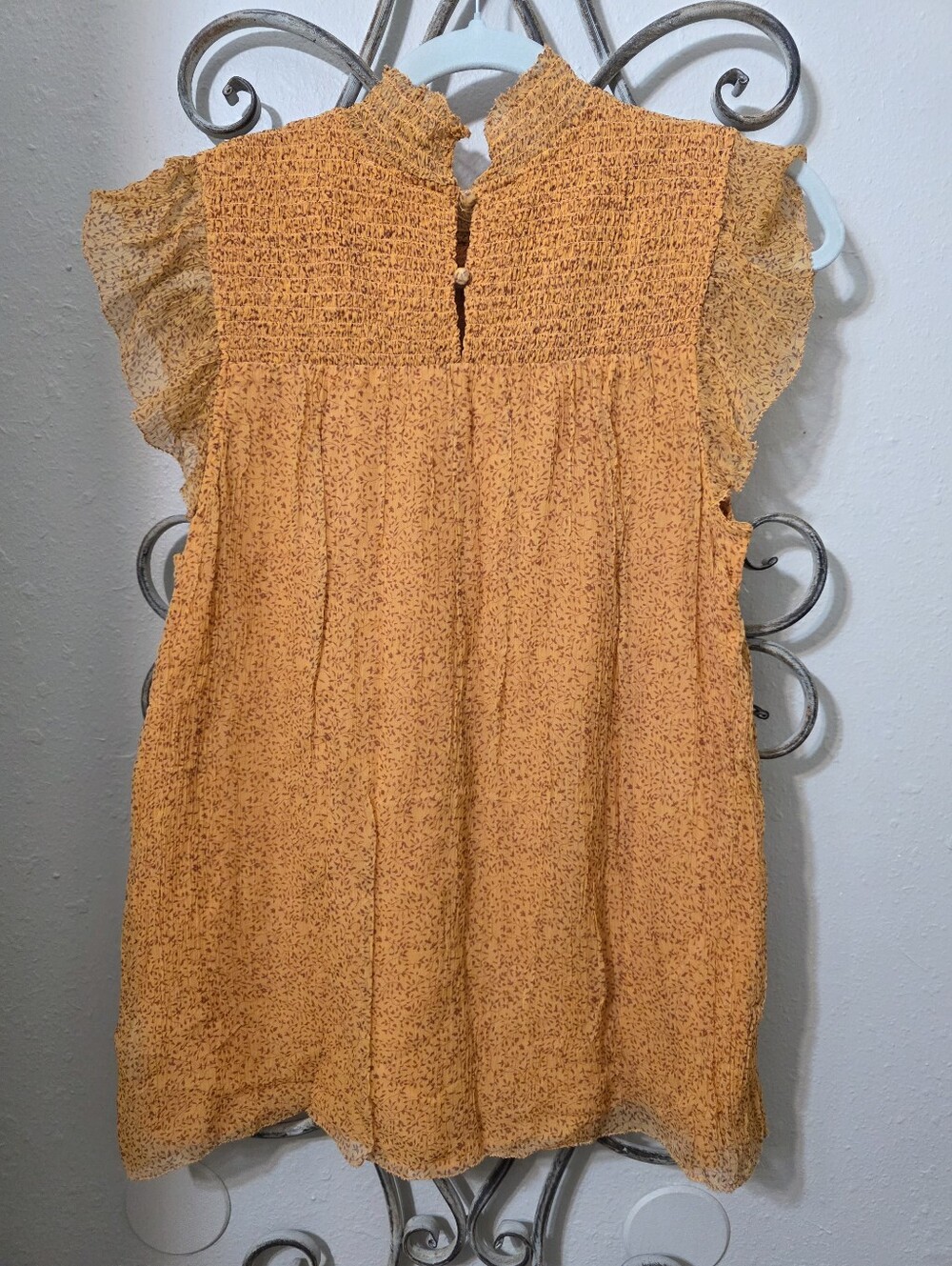 Sundance Top - Picture 4 of 4
